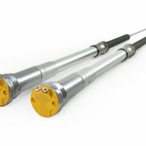 CARTRIDGE OHLINS TTX FOR KAWASAKI CROSS